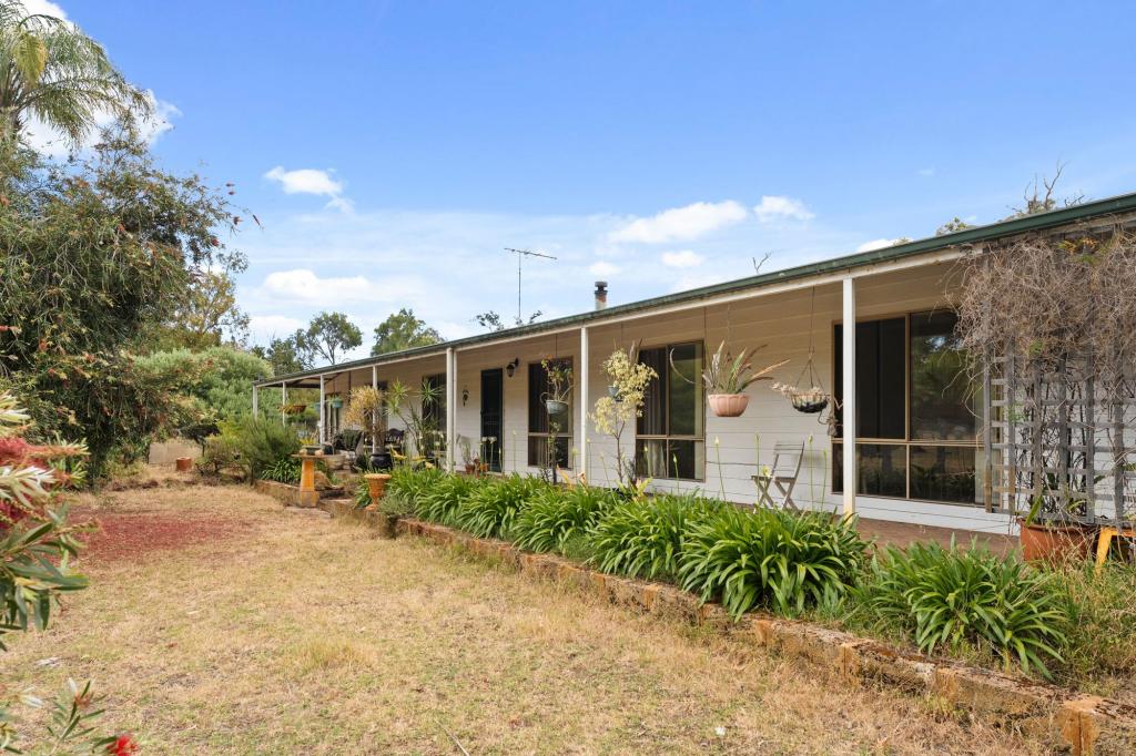 39 Ibis Rtt, Stake Hill, WA 6181