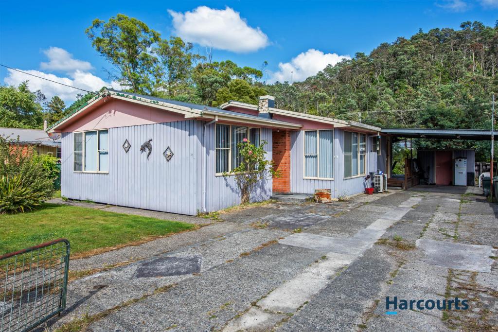 34 Wilsdon St, Queenstown, TAS 7467