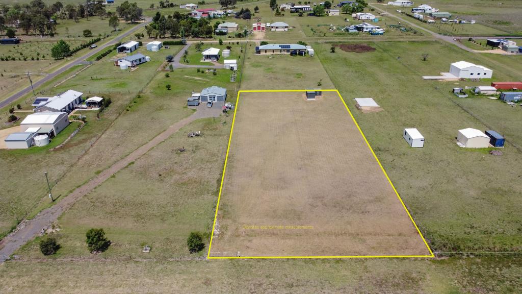 Lot 3 Moffatt St, Maryvale, QLD 4370