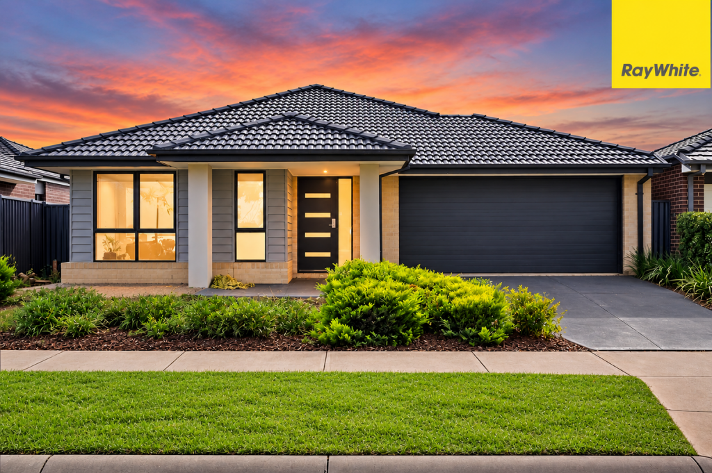 10 Avonmore Way, Weir Views, VIC 3338