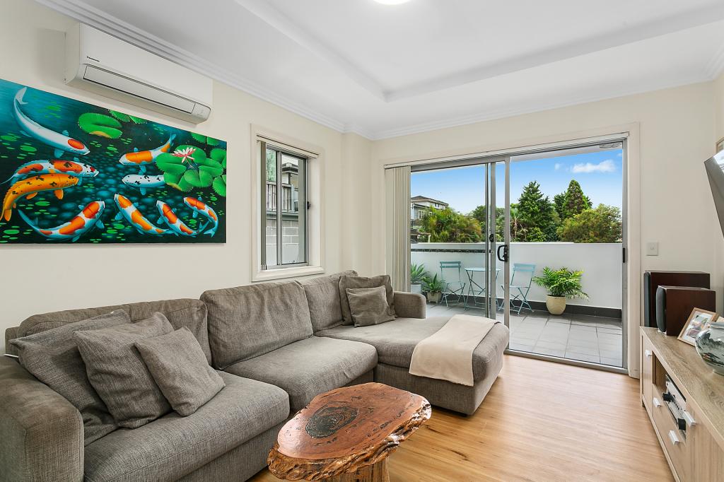 8/289 Condamine St, Manly Vale, NSW 2093