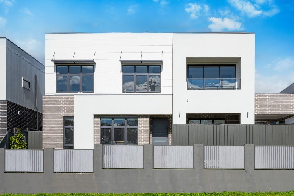 43 Senna Ave, Denham Court, NSW 2565