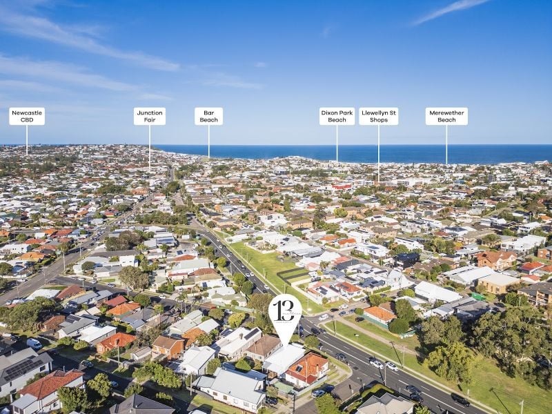 113 City Rd, Merewether, NSW 2291