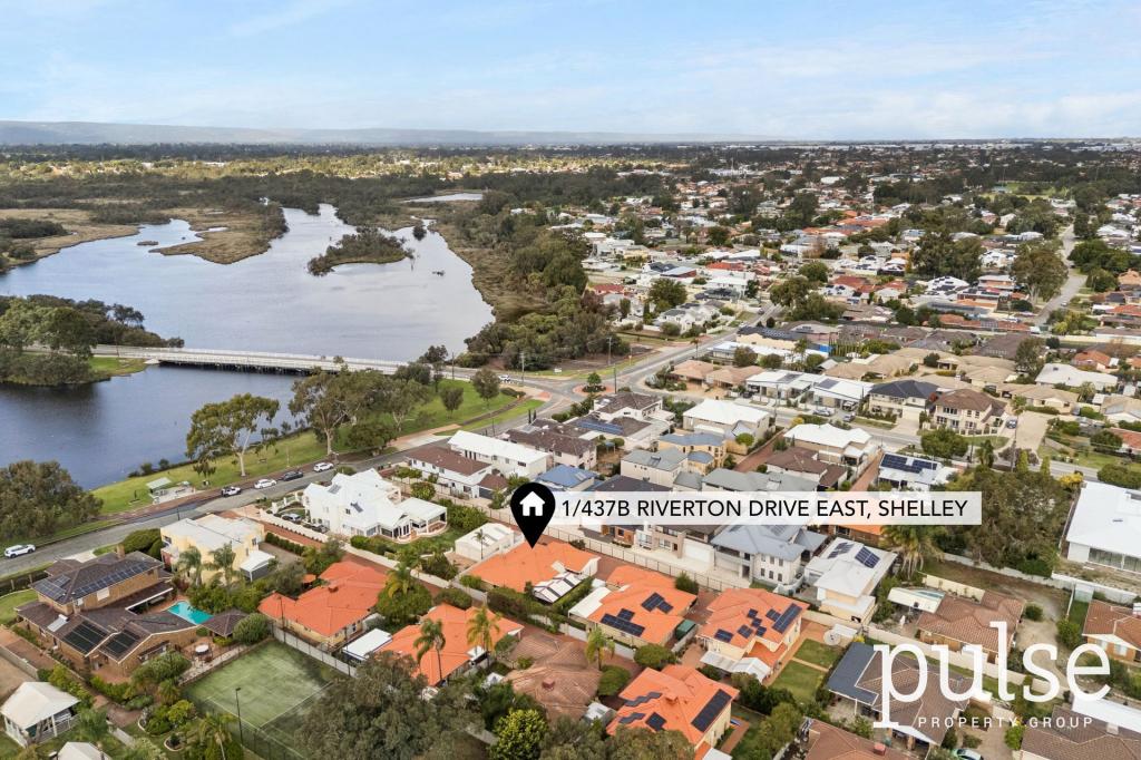 1/437b Riverton Dr E, Shelley, WA 6148