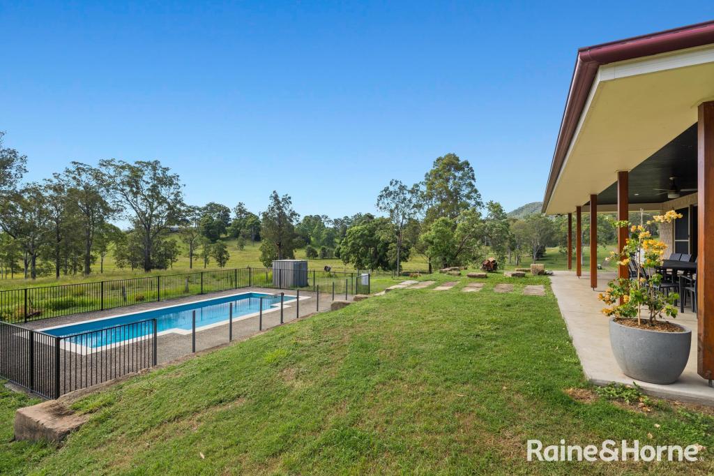 127 Runnymede Rd, Kyogle, NSW 2474