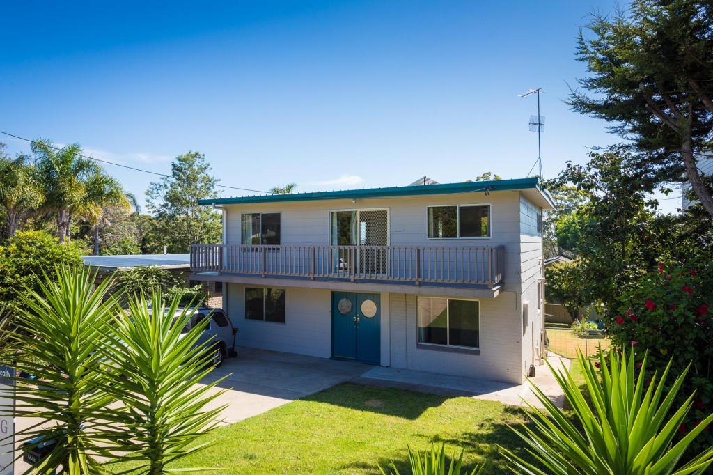 53 Culgoa Cres, Pambula Beach, NSW 2549