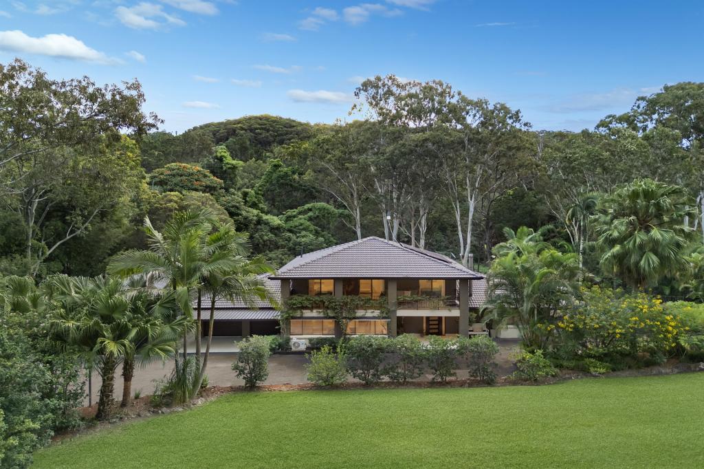42 Coorabin Ct, Tallebudgera, QLD 4228