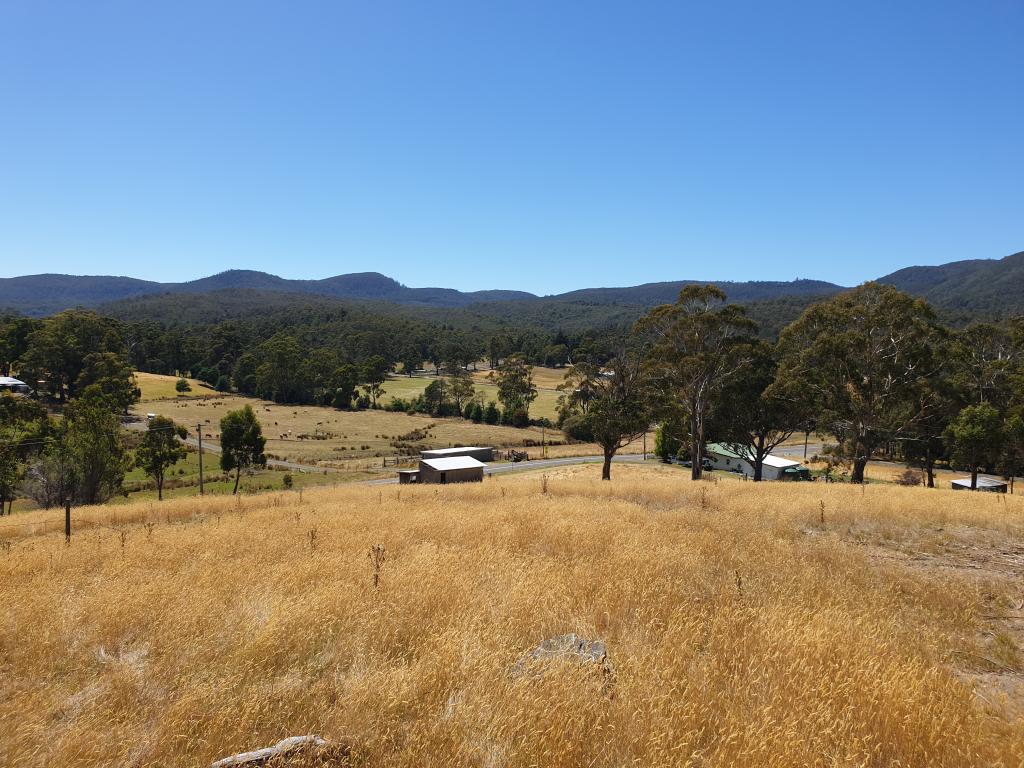 Lot 15 Glenbrae Rise, Garden Island Creek, TAS 7112