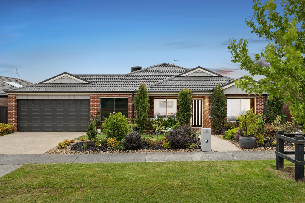 58 Windermere Bvd, Pakenham, VIC 3810