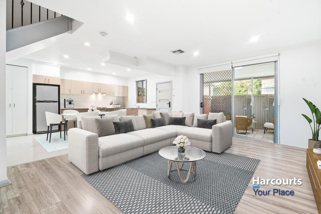 12/44 Barossa Dr, Minchinbury, NSW 2770