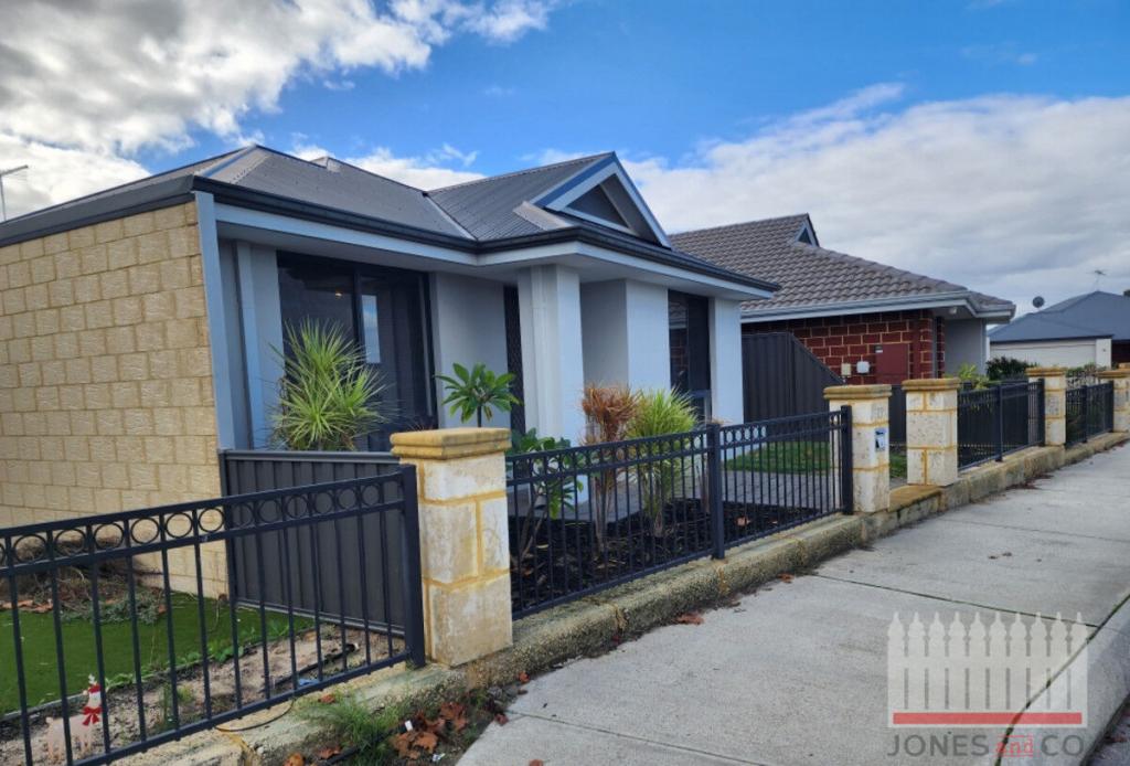 23 Peahen St, Aveley, WA 6069