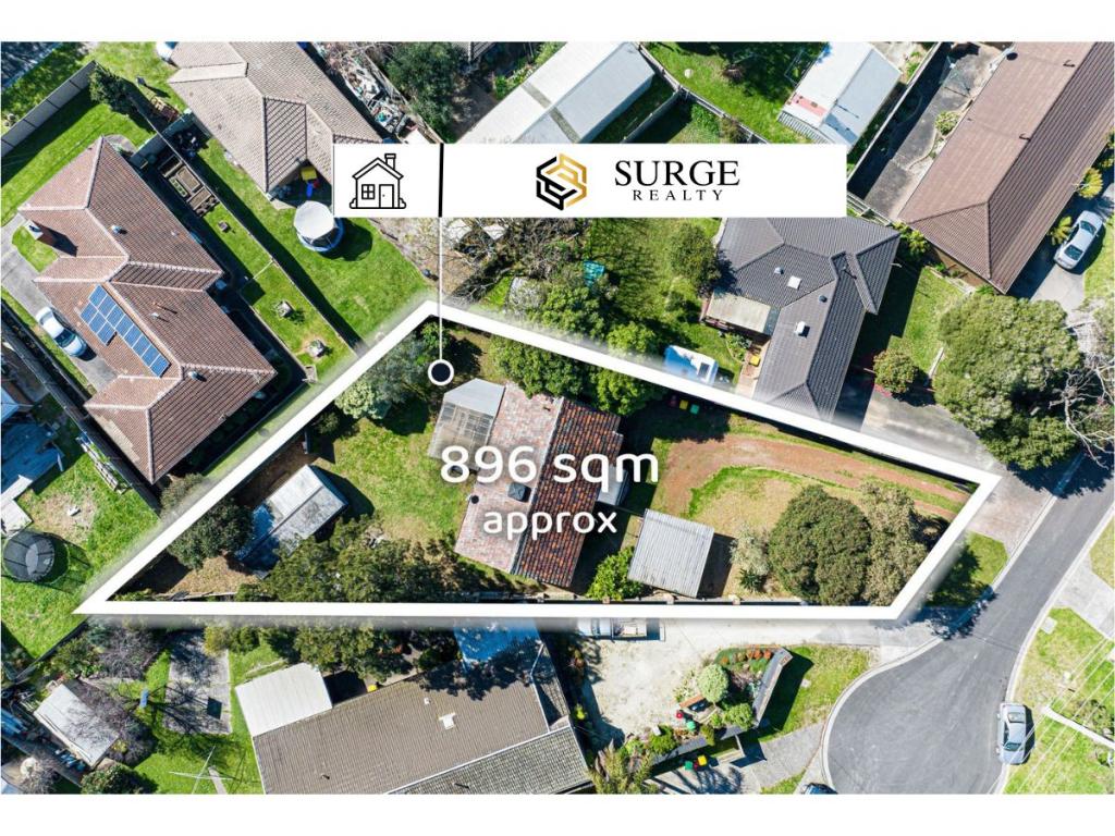 3 Capri Ct, Carrum Downs, VIC 3201