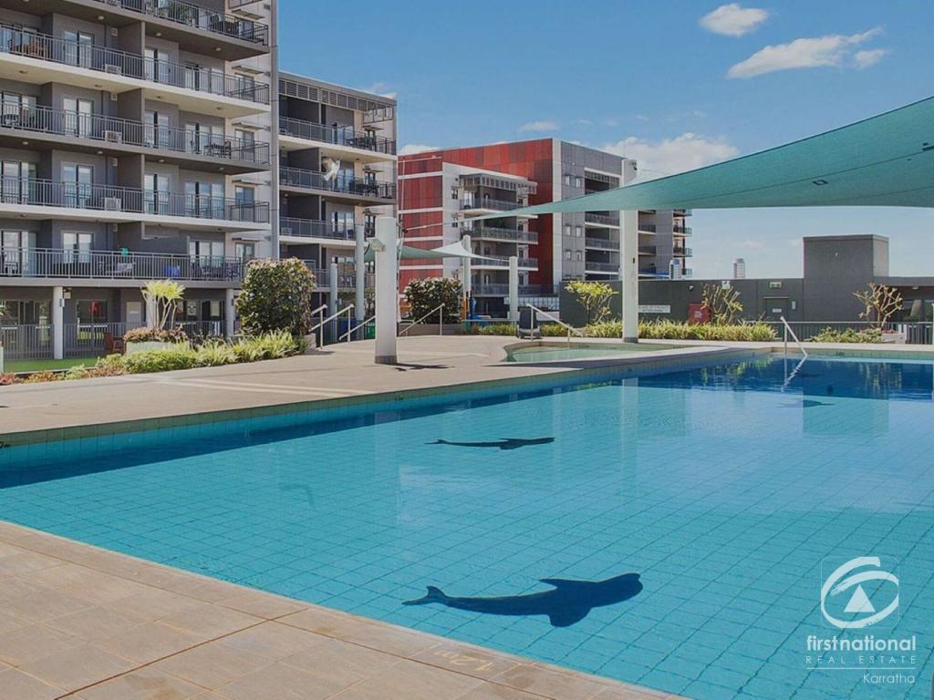 165/26 Sharpe Ave, Pegs Creek, WA 6714