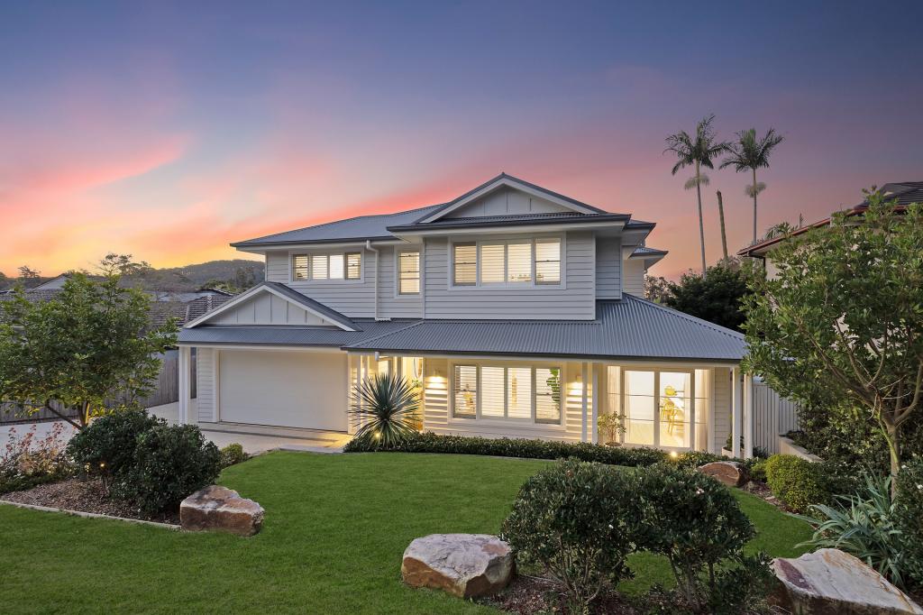5 Old Gosford Rd, Wamberal, NSW 2260