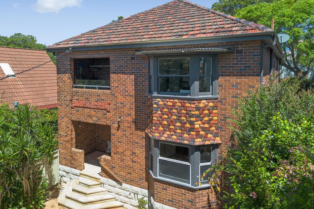 1&2/11 Bariston Ave, Cremorne, NSW 2090