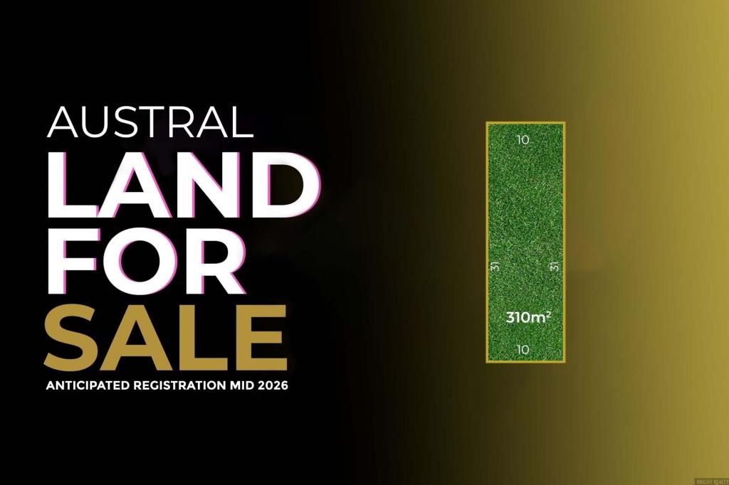 Contact Agent For Address, Austral, NSW 2179