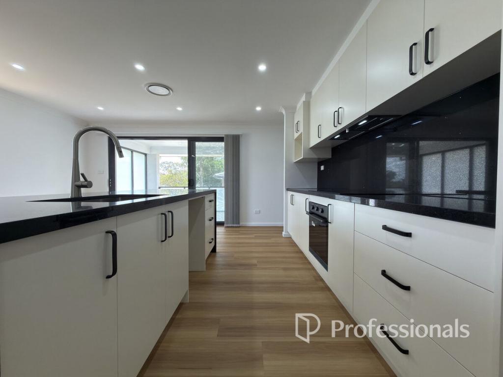 1 CALOOLA AVE, PENRITH, NSW 2750