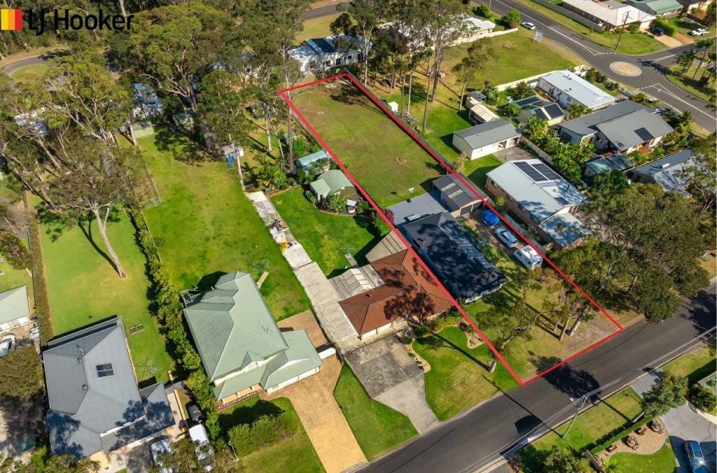 6 Woodhill St, Callala Bay, NSW 2540