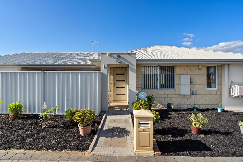 69 River Ave, Maddington, WA 6109