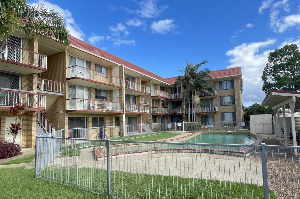 12/16 Bestman Ave, Bongaree, QLD 4507