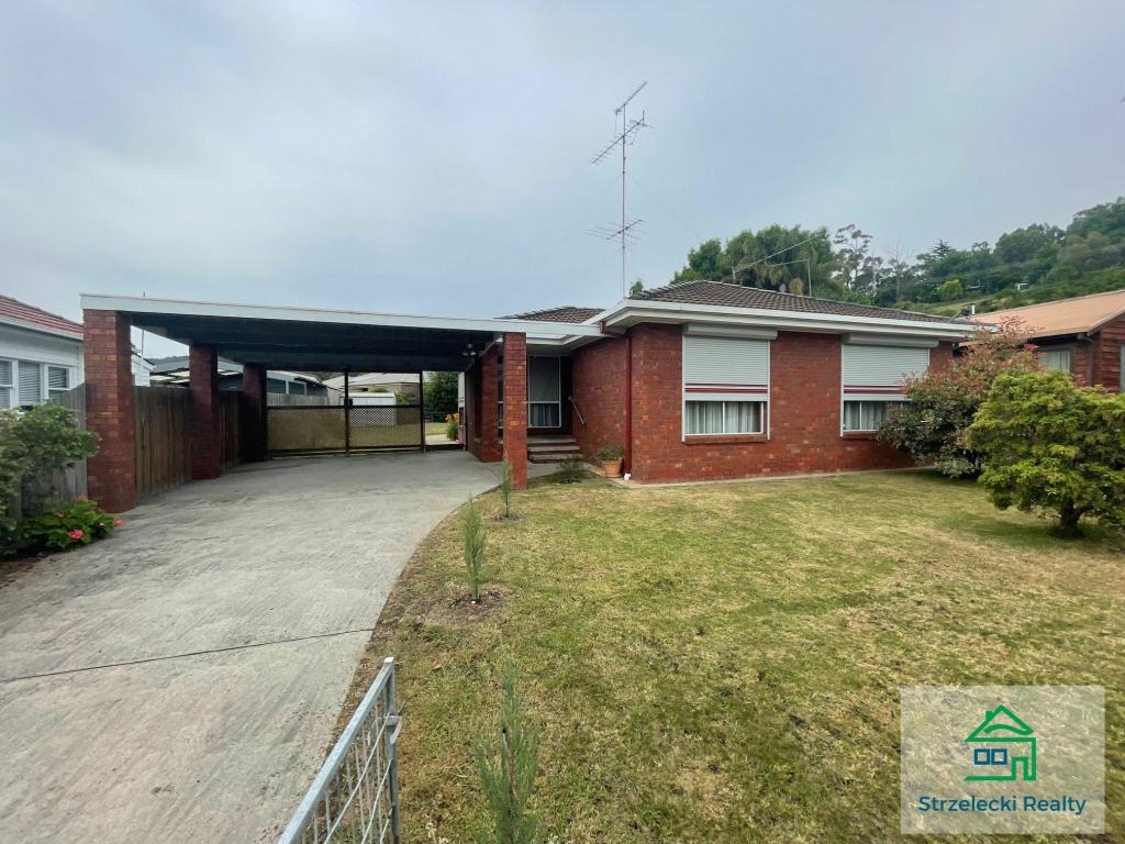 36 CROSS ST, TRAFALGAR, VIC 3824