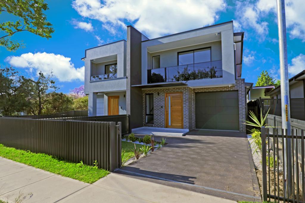 17 Verlie St, South Wentworthville, NSW 2145