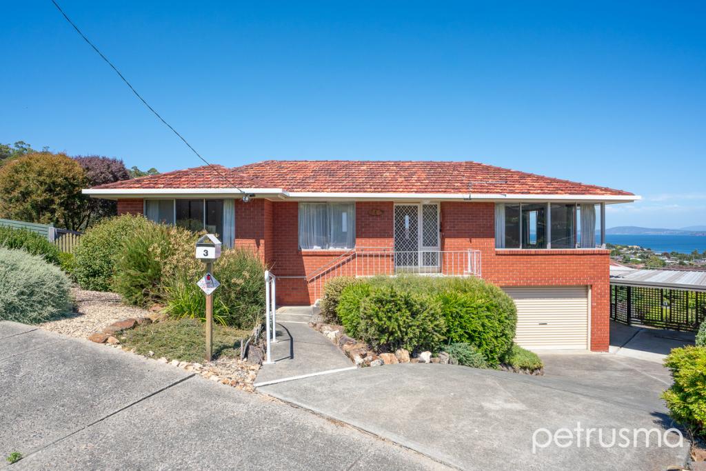 3 Bondi Pl, Howrah, TAS 7018