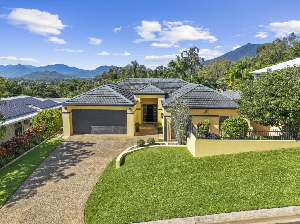 7 Aspen Cl, Mount Sheridan, QLD 4868