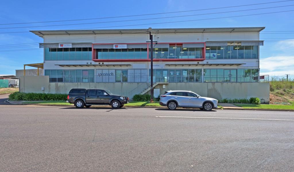 10/83 Coonawarra Rd, Winnellie, NT 0820