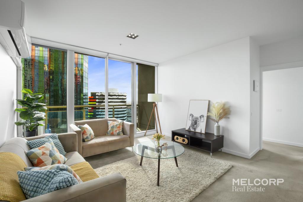 3206/483 SWANSTON ST, MELBOURNE, VIC 3000