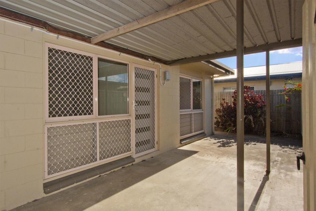 4/59 Punari St, Currajong, QLD 4812