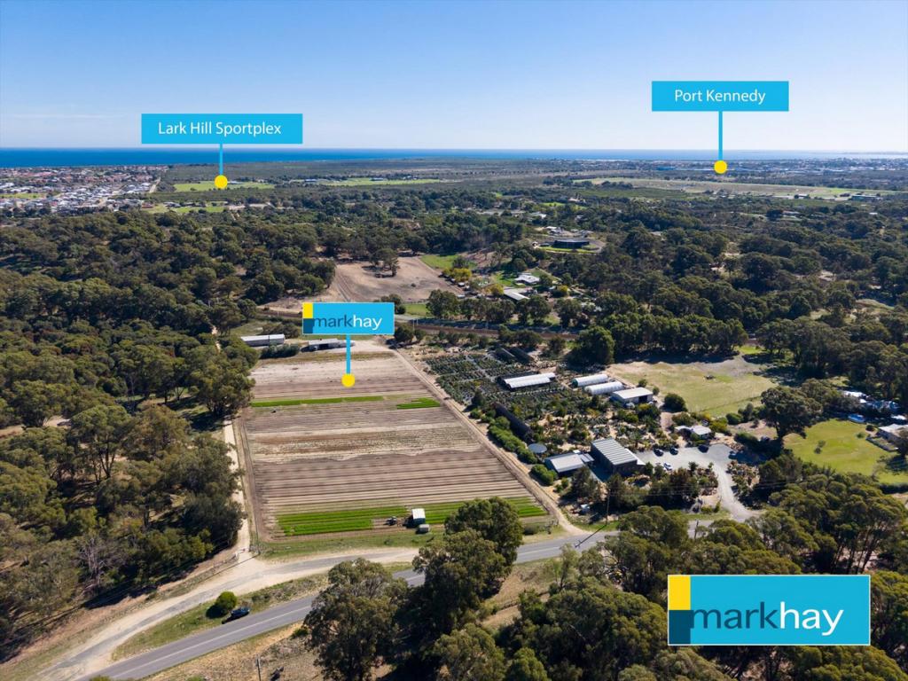 89 Fletcher Rd, Karnup, WA 6176
