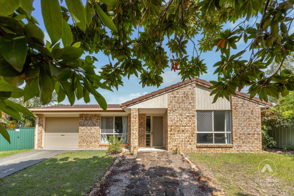 12 Whetton Ct, Boronia Heights, QLD 4124