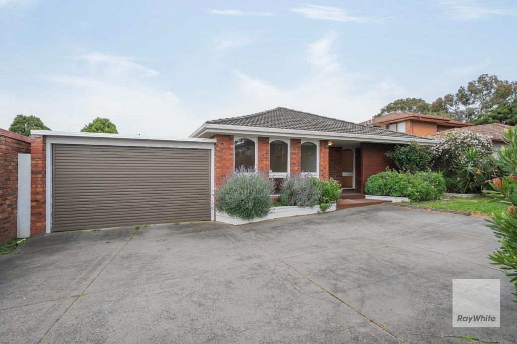 3 Merryn Gr, Wantirna South, VIC 3152