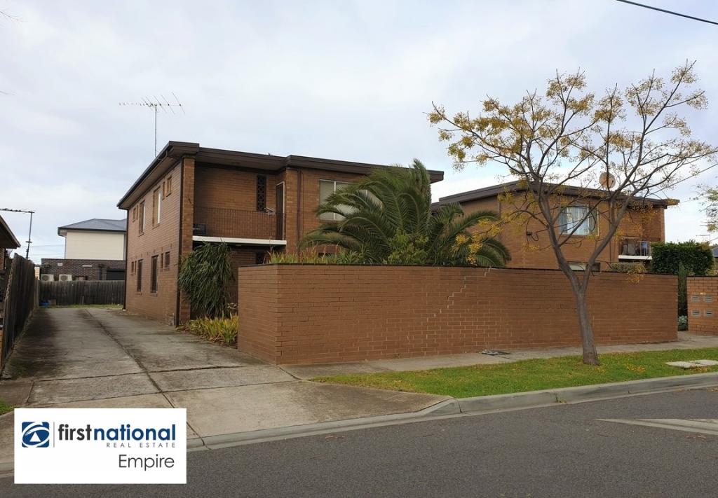 5/12-14 Marsden Cres, St Albans, VIC 3021