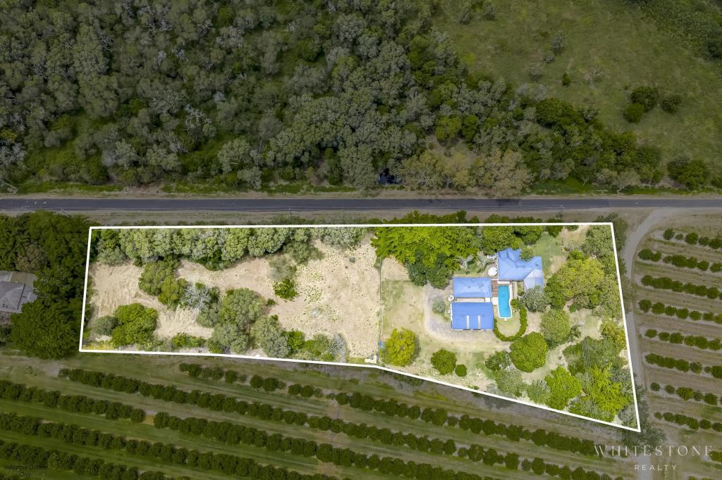 63 Hills Rd, Welcome Creek, QLD 4670