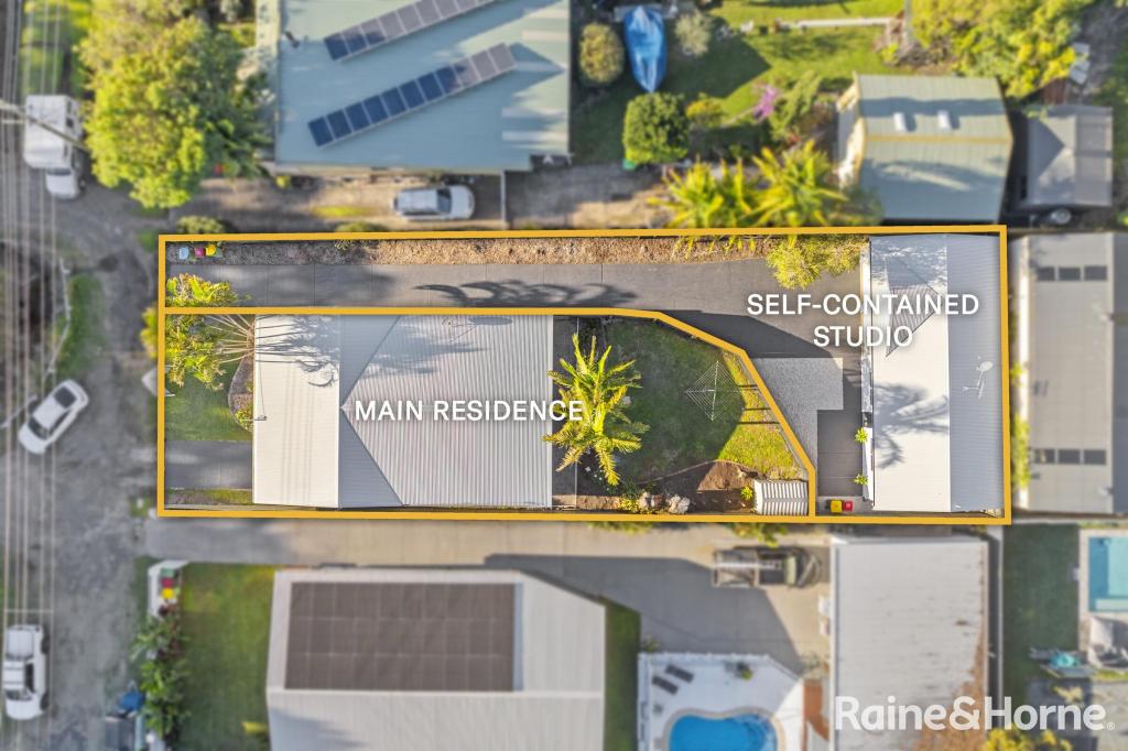 718 The Entrance Rd, Bateau Bay, NSW 2261