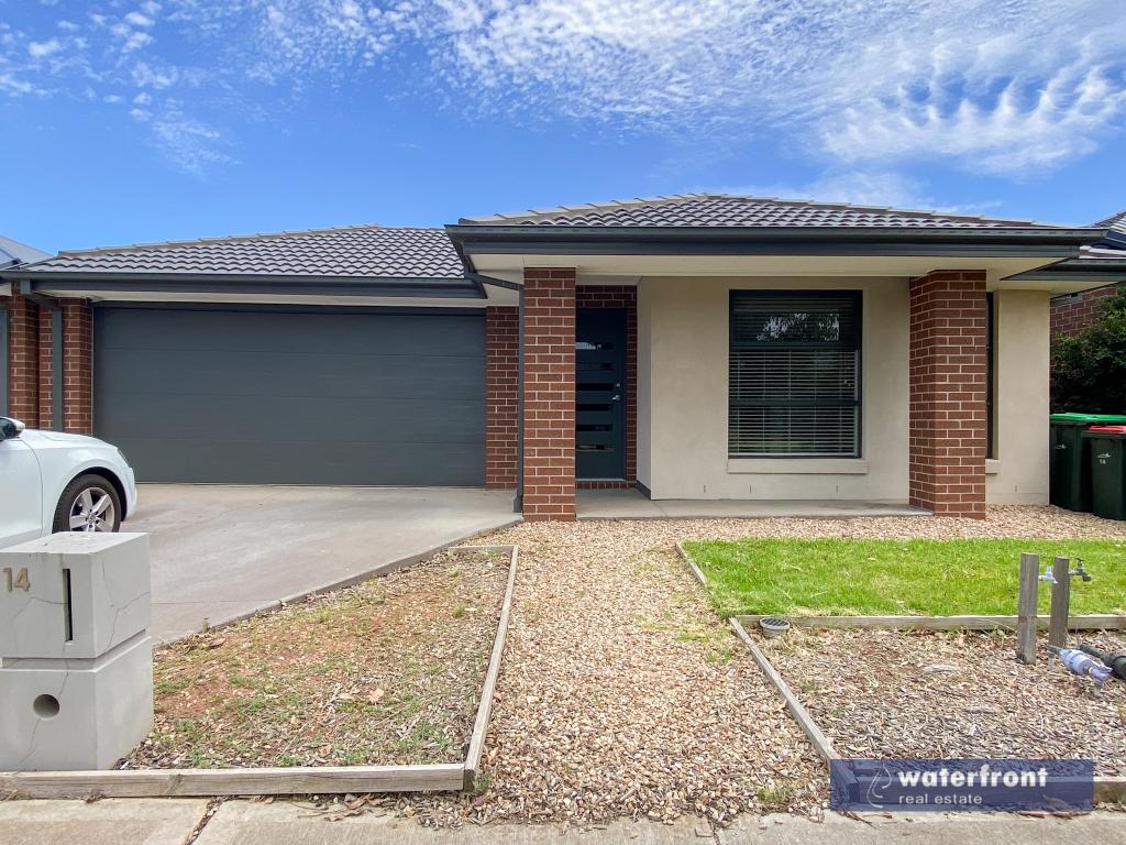 14 Flagstone St, Werribee, VIC 3030