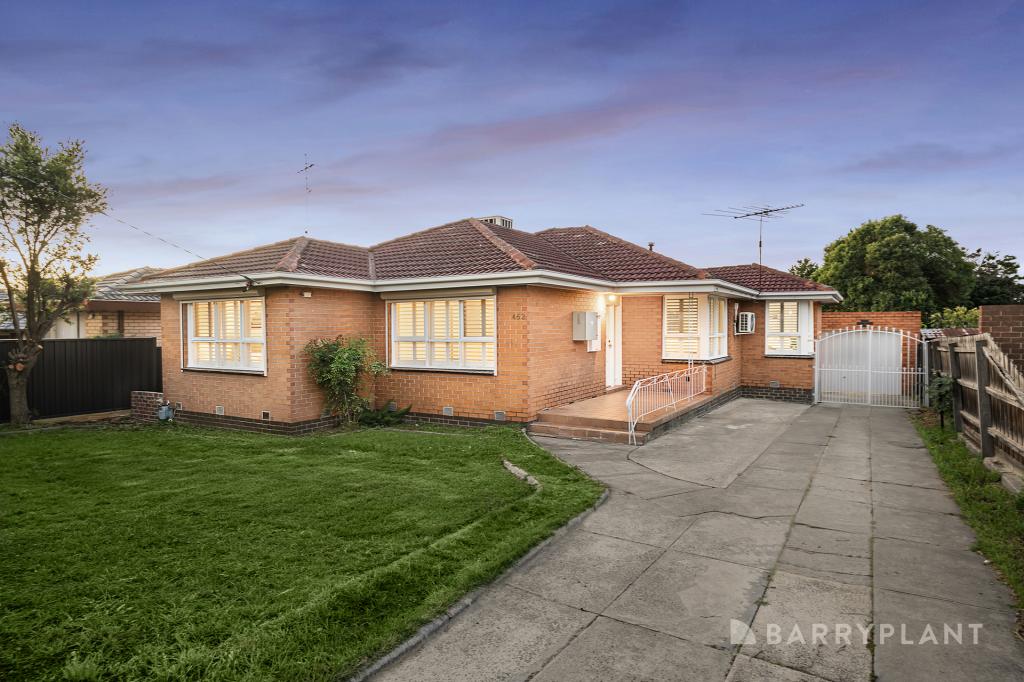 452 Grimshaw St, Bundoora, VIC 3083