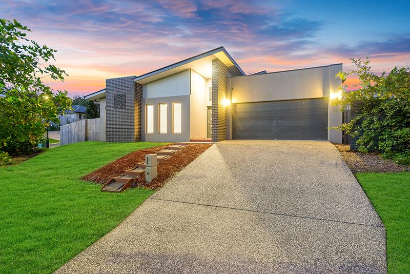 5 Whimbrel Ave, Upper Coomera, QLD 4209