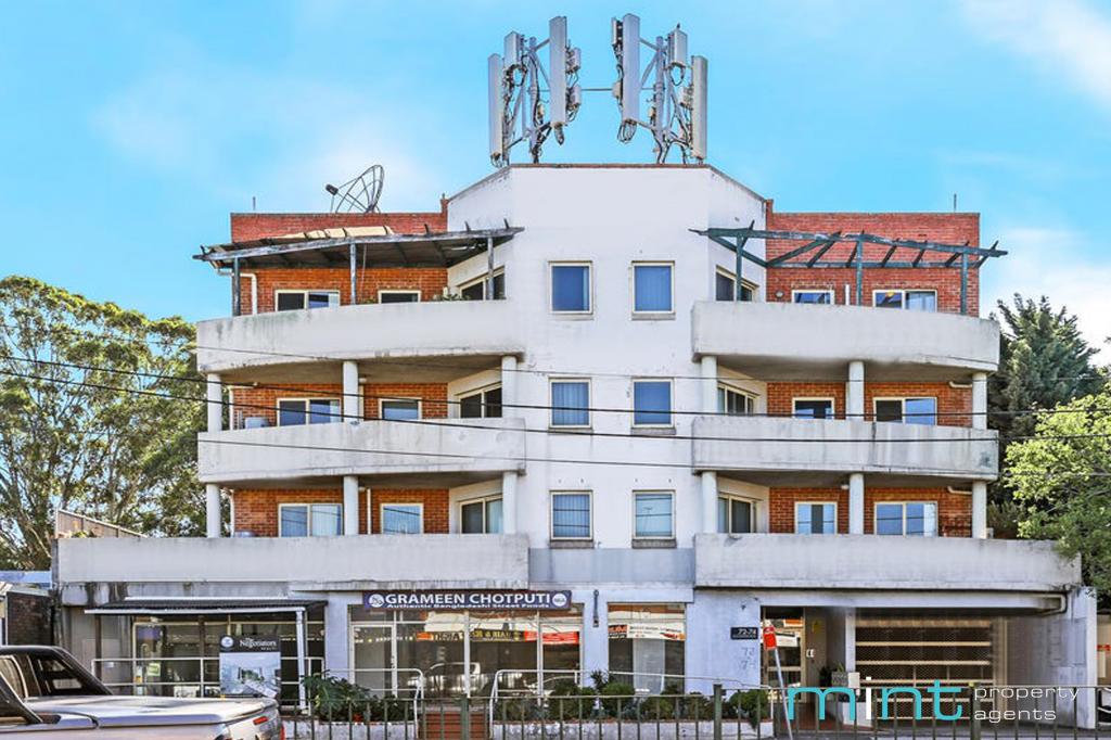 5/72-74 King Georges Rd, Wiley Park, NSW 2195