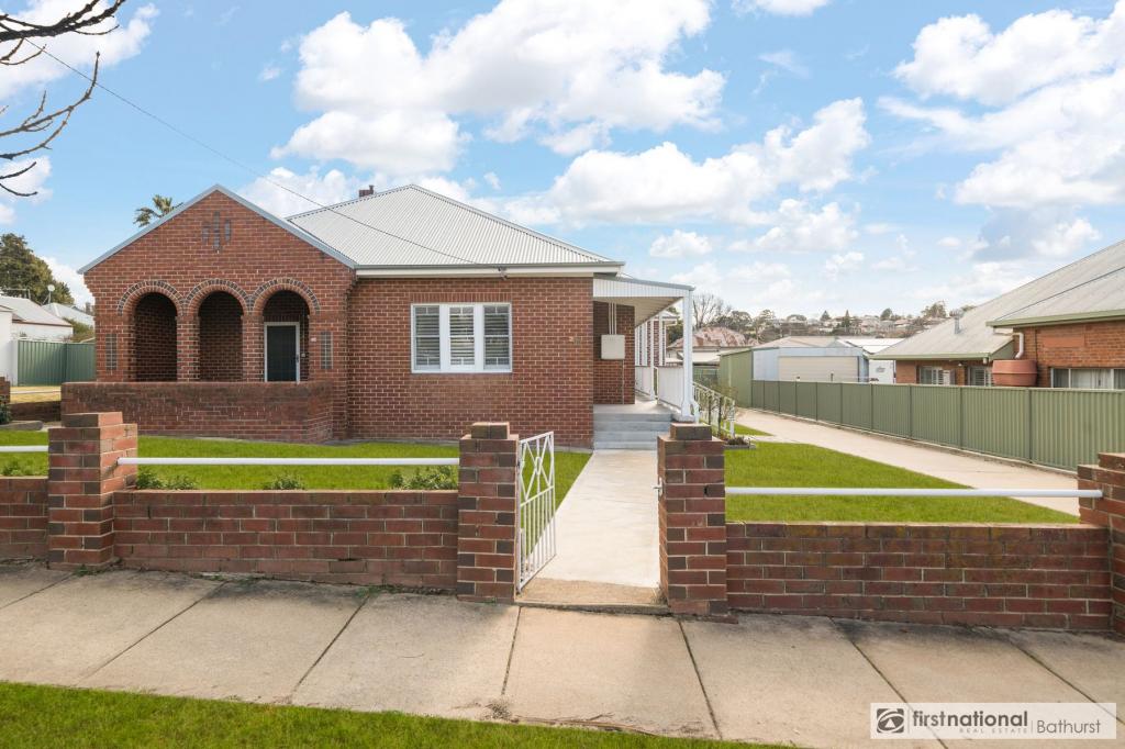 299 Stewart St, Bathurst, NSW 2795
