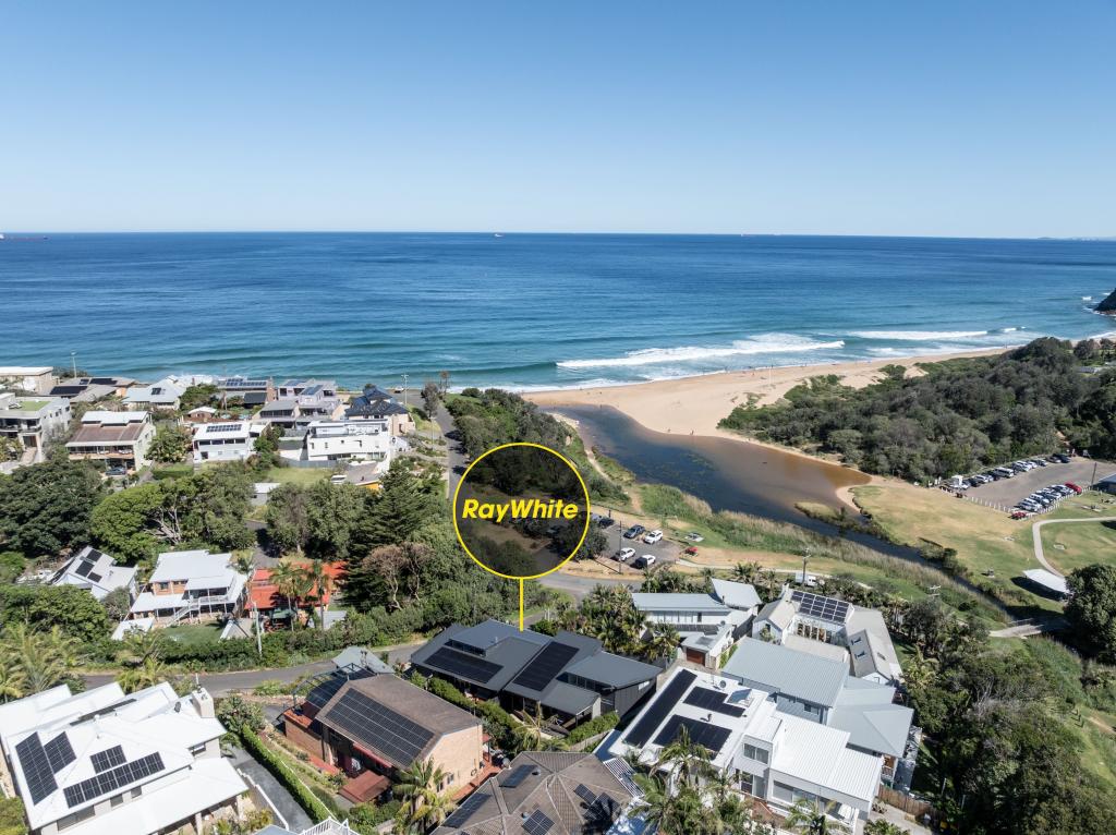 18 Seaview Cres, Stanwell Park, NSW 2508