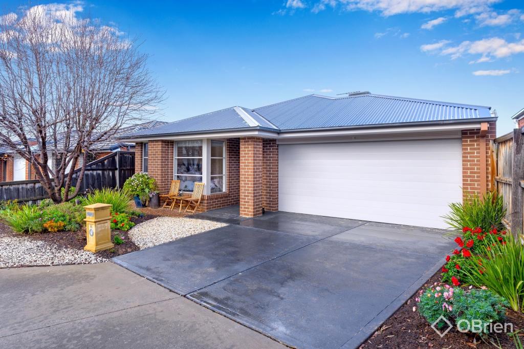 14 Lone Pine Sq, Bacchus Marsh, VIC 3340