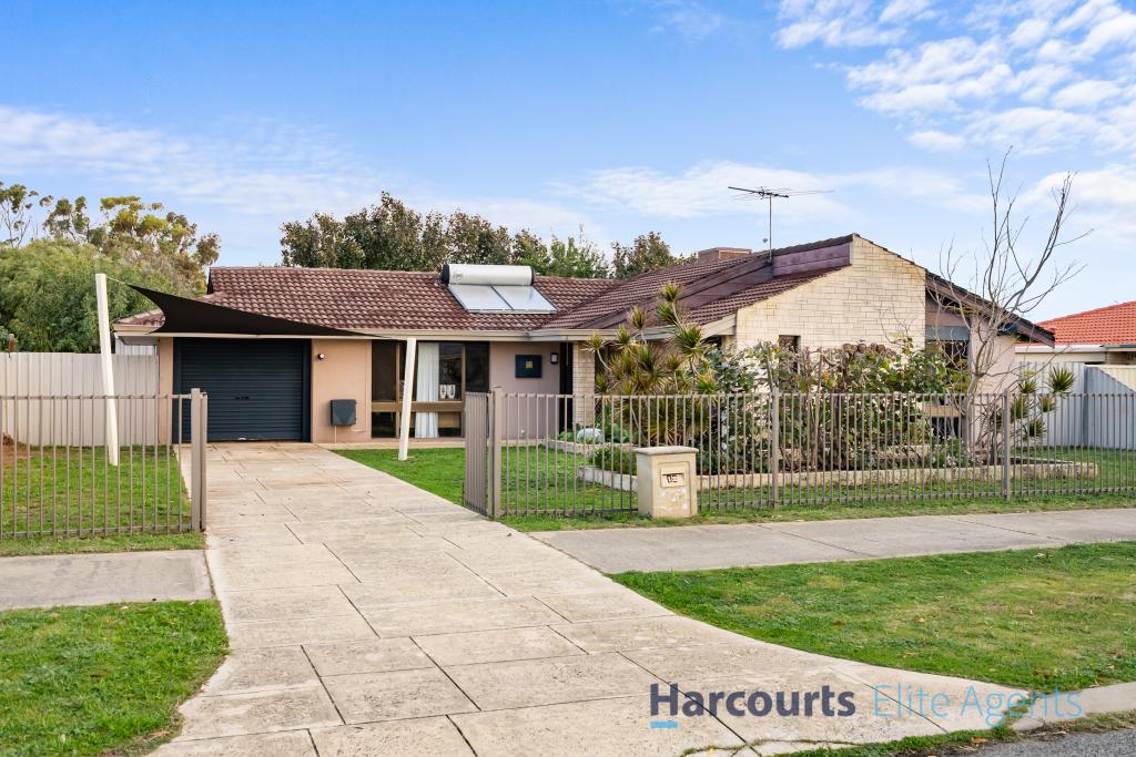 12 Kingston Way, Safety Bay, WA 6169