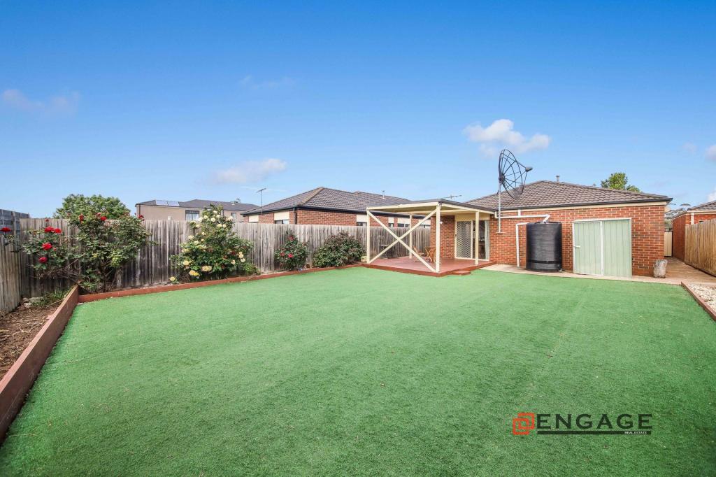 15 Wentworth Ave, Wyndham Vale, VIC 3024