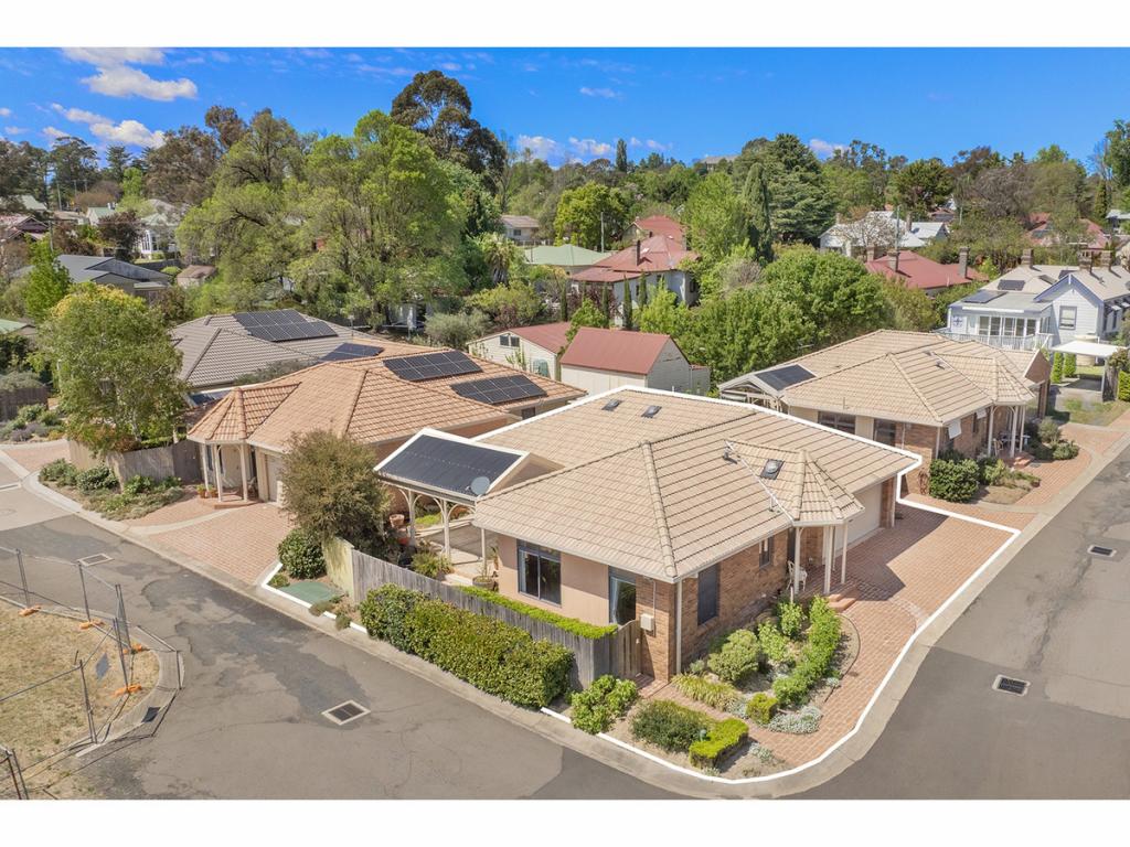 10/161A BROWN ST, ARMIDALE, NSW 2350