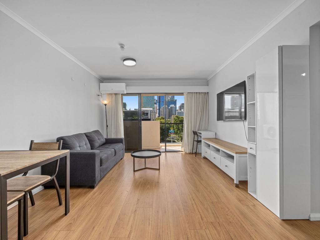 626 / 20 Montague Rd, South Brisbane, QLD 4101
