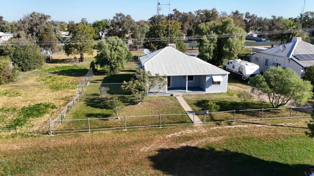 78 Goondiwindi St, Mungindi, NSW 2406