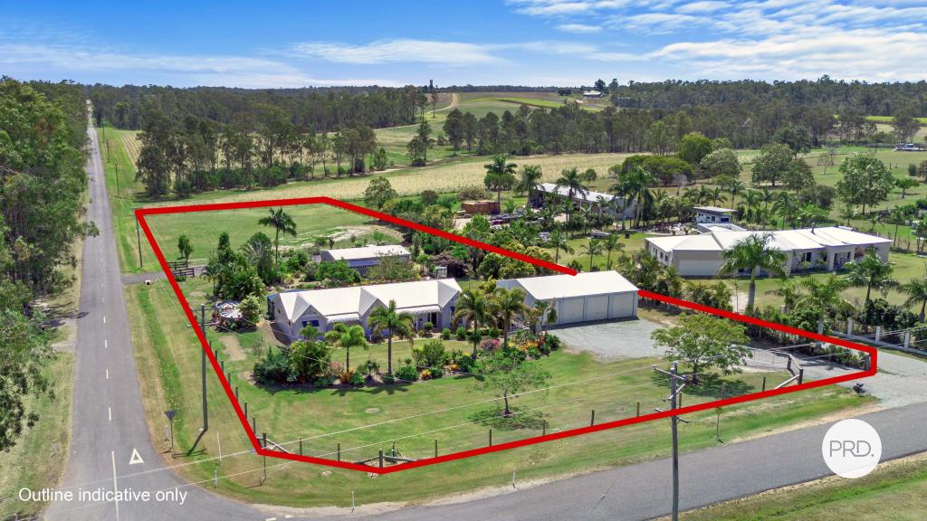 440 Nerada Rd, Tinana South, QLD 4650